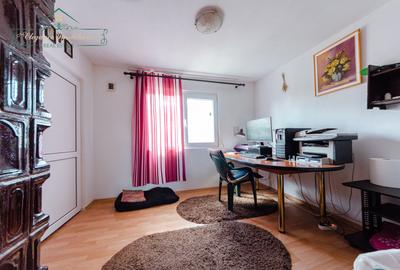 Casă de vacanță 4 camere, 98 mp, Insula Mureș, la 10 minute de centrul Aradului - 4