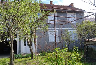 Comision 0 - Casa cu 8 camere și anexă locuibilă de 57 mp - 3
