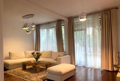 Duplex Premium de Închiriat | 200 mp | – Arcul de Triumf | 2 Parcări - 43