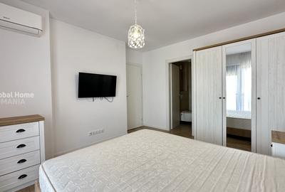 H Pipera Lake - Porsche Nord | 3 Rooms + 2 Parking + Terrace | Open View - 13