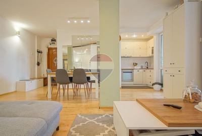 Comision 0 %! Apartament cu 4 camere de vânzare în Centrul Civic - 15