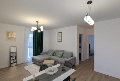 Apartament nou 2 camere,zona Tineretului - 1