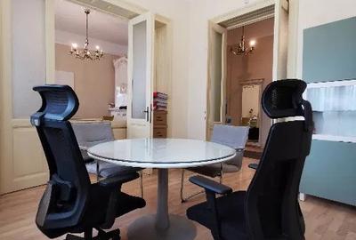 Zona Bd. Dacia casa 5 camere - 5