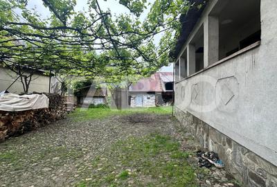 Casa de vanzare individuala teren liber 300 mp cu Rasinari Sibiu - 3