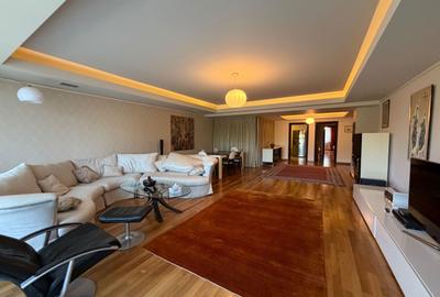 New Apartament 4 camere Soseaua Nordului Herastrau - 1