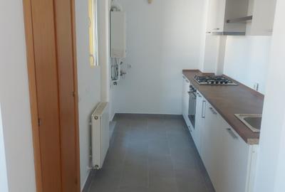 Apartament cu 2 camere în Băneasa