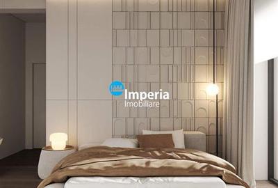 Penthouse 3 camere cu terasa,141.07 mp,bloc nou,zona Nicolina Selgros - 7