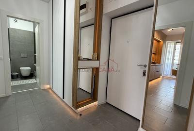 Atria Urban Resort | 3 camere | 2 bai | loc de parcare - 4