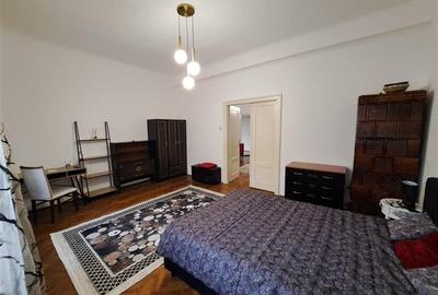 Apartament cu 3 camere, 82 mp utili, situat in zona Centrala! - 6