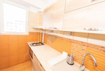 Garsoniera de inchiriat 32mp Bd Chisinau  Mega Mall  Arena Nationala - 5