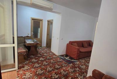 Garsoniera tip studio, 43mp, centrala bloc, loc parcare, metrou Drumul Taberei, - 1