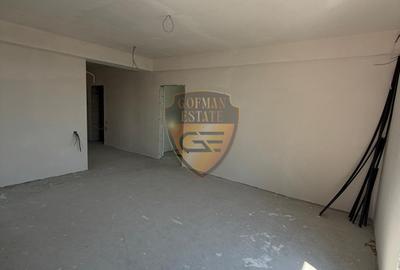 3 Camere Faleza Nord 87mp Bloc tip Boutique 2026, et 1/3 lift, centrala gaz, A/C - 12
