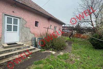 De închiriat două unități locative într-o casă în Târgu Secuiesc, pe strada Koss - 2