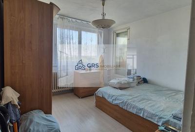 Apartament 2 camere 57mp, zona Campia Libertatii Sector 3 - 4