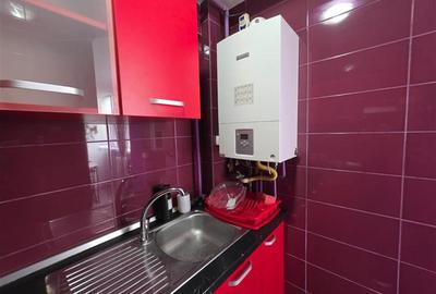 Garsonieră,renovată,zona Garii! - 9