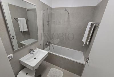 Apartament 2 camere modern | Parcare Opțională | Win Herastrau - 7