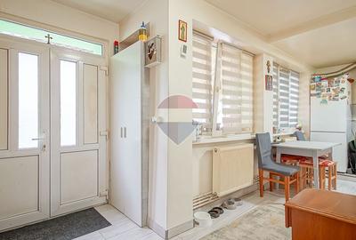COMISION 0% | CORP DE CASA + CURTE-3 CAMERE | zona Grivitei - Blumana - 18