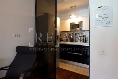 Inchiriere apartament 1 camera (Studio) | Birou, Rezidential | Herastrau - 9