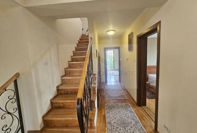 Casă / Vilă de închiriat | Comuna Berceni | 350 mp utili | Curte 400 mp - 17