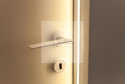 Apartament 2 camere CORTINA Pipera Aviatiei I parcare inclusa I COM 0% - 21