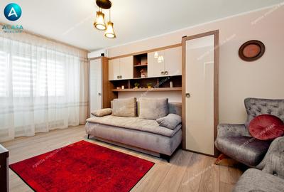 Apartament 1 cam de inchiriat Mazepa 1 - 4