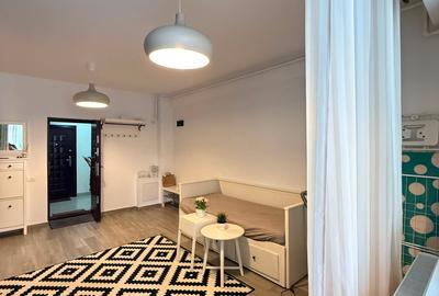 Garsonieră dublă de vânzare – Militari Residence, Str. Tineretului - Comision 0% - 4