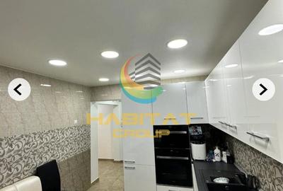 Apartament Decomandat 2 Camere Renovat 55mp Sos Berceni - 3