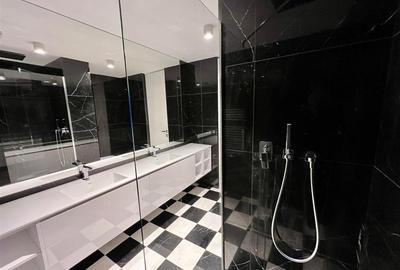 Apartament cu 3 camere în One Charles de Gaulle - 11