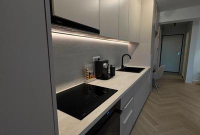 Prima inchiriere ! studiouri de lux MAMAIA , termen lung, 650 euro - 18