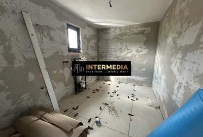 Casa Noua P+1 550 mp teren 3 bai 4 dormitoare Garaj Finisata intern mobila buc - 19