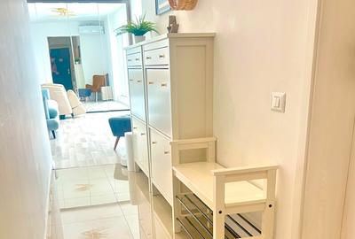 Apartament 2 Camere Dristor ,Terasă 101mp ,Comision 0% - 6