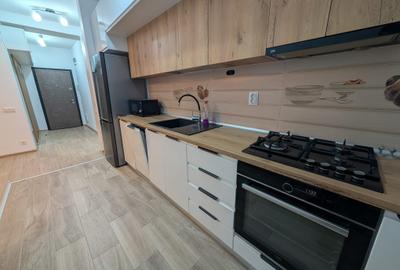 Moghioros Park /Drumul Taberei.+Loc Parcare.Apartament 3 Camere - 4