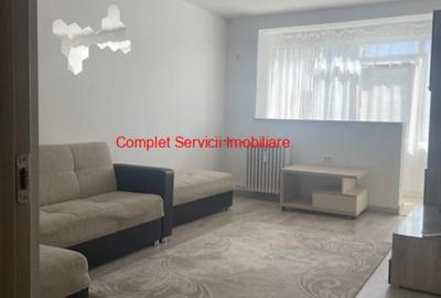 Apartament cu 2 camere, mobilat în Drumul Taberei