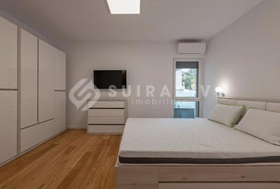 Apartament premium, parcare subterana, bloc nou cu lift-UMF - 5