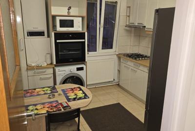 Apartament 2 Camere | 1 Decembrie 1918 - Titan | Centrala proprie | AC - 7