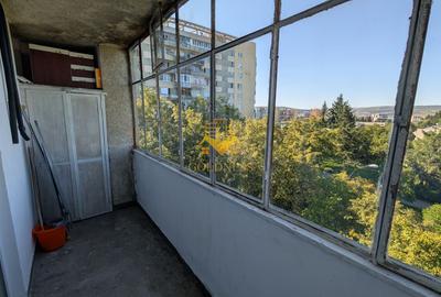 2 camere, modern, Gheorgheni Zona Titulescu, Interservina, Iulius Mall - 7