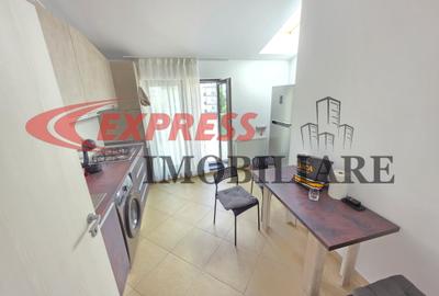 Berceni, Turnu Magurele, Grand Arena, Centrala proprie - 2