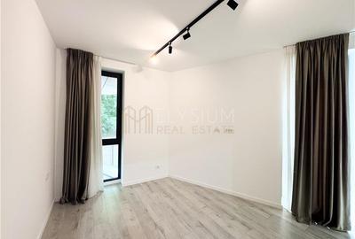 Apartament 3 camere tip Duplex de inchiriat Win Herastrau - 16