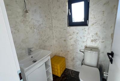 Casa din 2 apartamente și 2 birouri - 6
