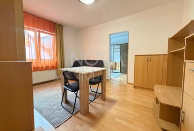 Apartament 2 camere, etajul 1,  - Str. Genistilor - 2