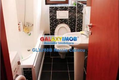 Apartament 3  camere etaj 5 ,70 mp , centrala termica - 20
