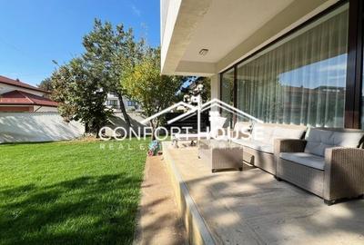 Vila cu arhitectura moderna, teren 700mp, IANCU NICOLAE-Cambridge School - 54