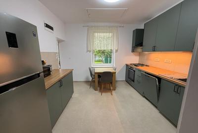 Casa de inchiriat, 2 camere, centru - 5