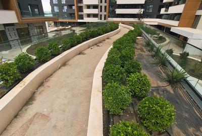 Apartament 3 camere decomandat Ansamblu exclusivist, LUX, Pallady - 3