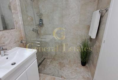 Închiriere apartament modern 3 camere | Tractorul – parcare inclusa - 6