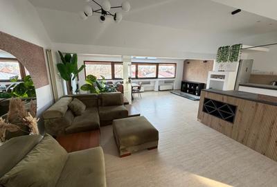 Penthouse Cotroceni - 26
