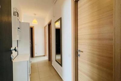 Apartament 3 camere decomandat Parcul Carol – Fabrica de Chibrituri, bloc 2019 - 8