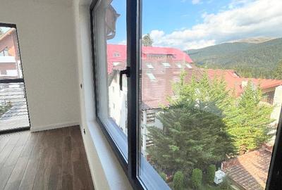 2 camere complex exclusivist, Furnica-Peles, 2025, 75mp, et 2, panorama de vis - 57