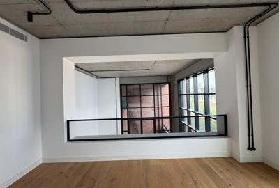 Loft spectaculos în complexul exclusivist Brick Loft|| 720.000 +TVA - 7