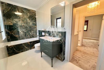 DUPLEX de inchiriat in GHIRODA | 5 camere - 17